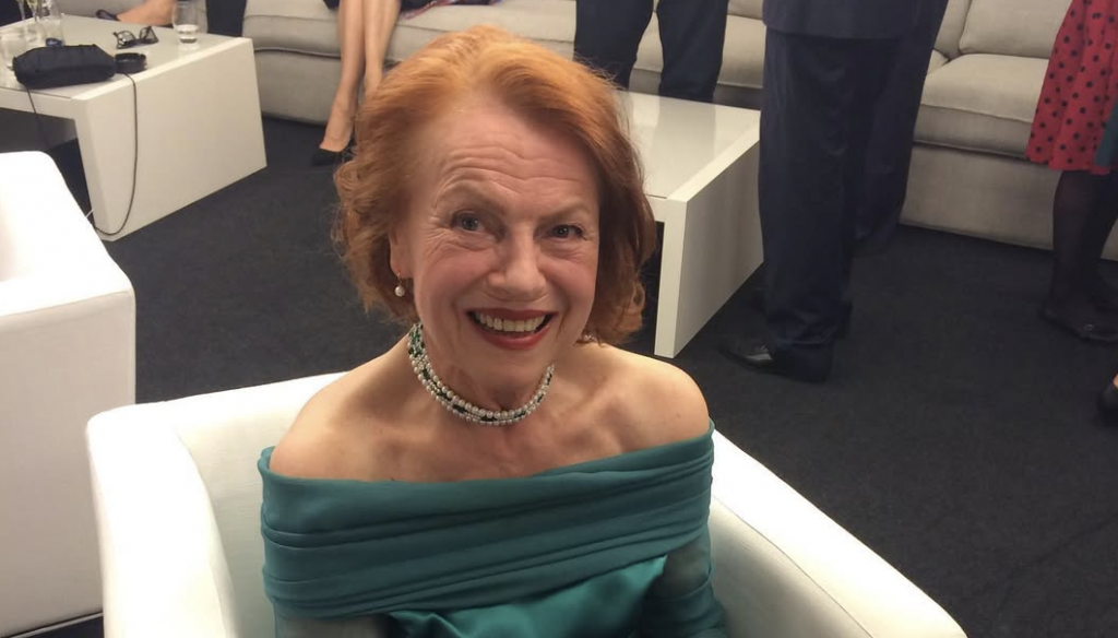 Iva Janžurov&aacute;