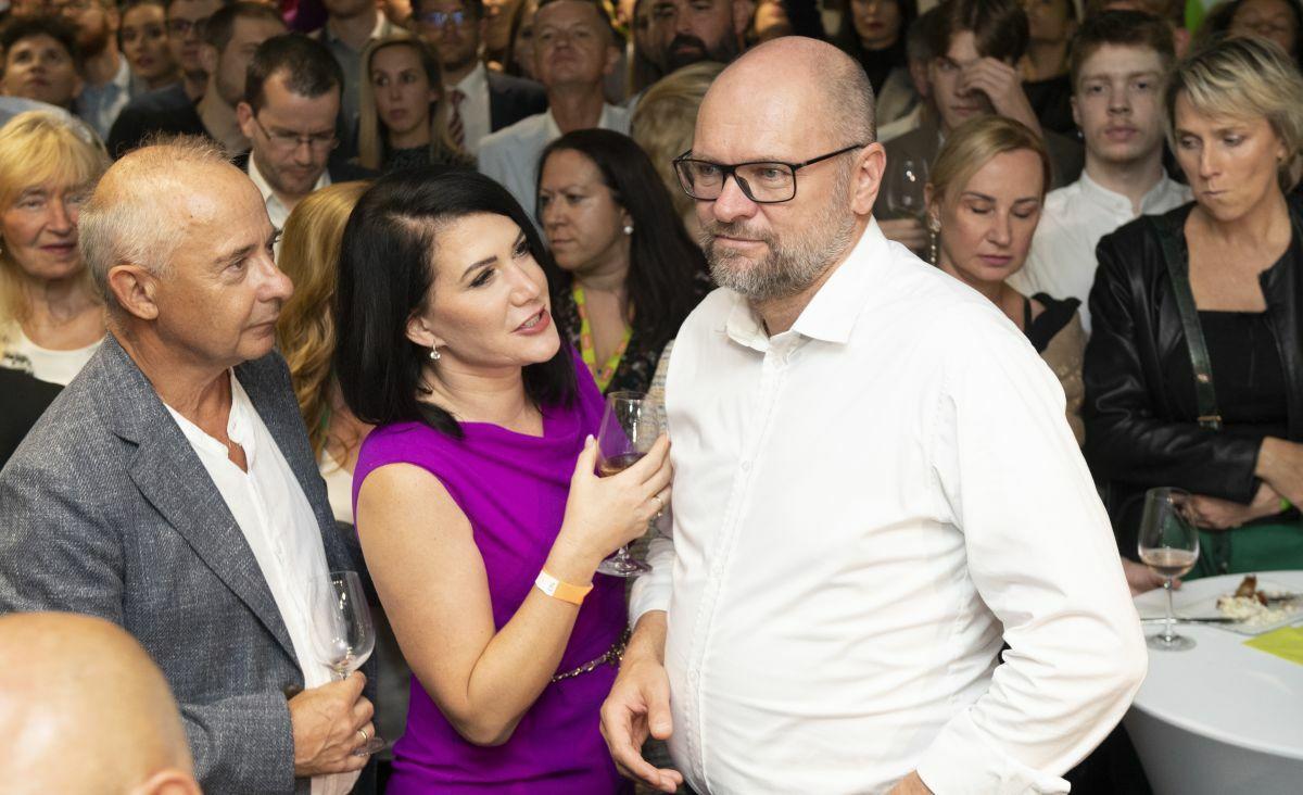 "Budem voliť stanu so Sulíkom." V prieskume SCIO spomínajú ľ