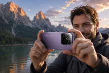 Xiaomi by mohlo v&yacute;razne prekonať konkurenciu na trhu. FOTO: ChatGPT