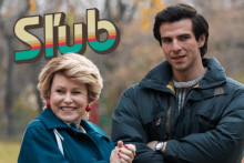 Sľub sa stal najsledovanej&scaron;&iacute;m programom v&iacute;kendu.