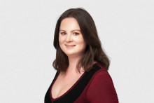 Barbora Juh&aacute;sov&aacute;, Tax manaž&eacute;rka spoločnosti Accace Slovensko