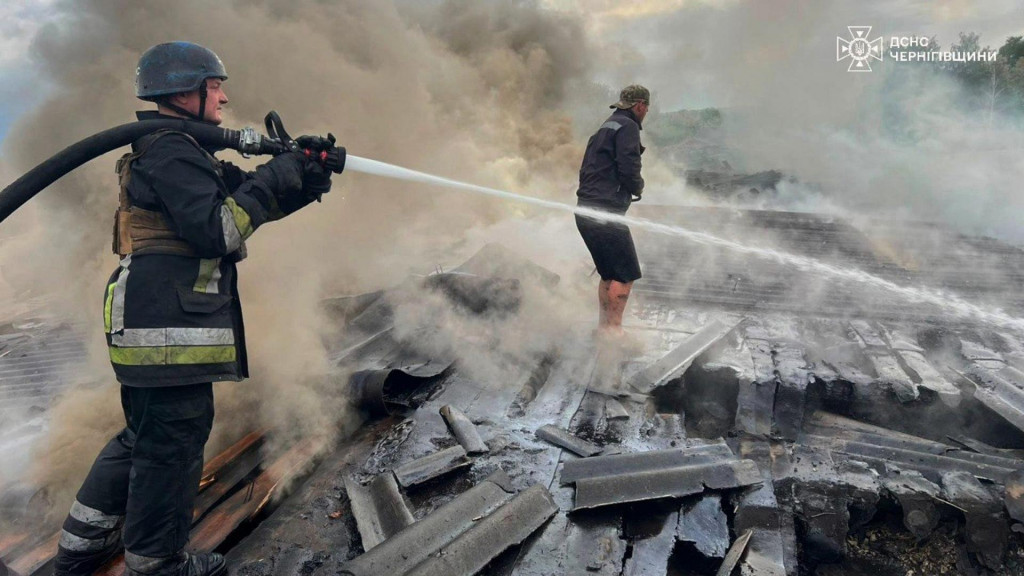 Podľa ukrajinsk&yacute;ch vzdu&scaron;n&yacute;ch s&iacute;l Rusko v noci na dnes na &uacute;toky proti Ukrajine použilo 155 dronov, protivzdu&scaron;n&aacute; obrana ich 124 zostrelila. FOTO: TASR/AP