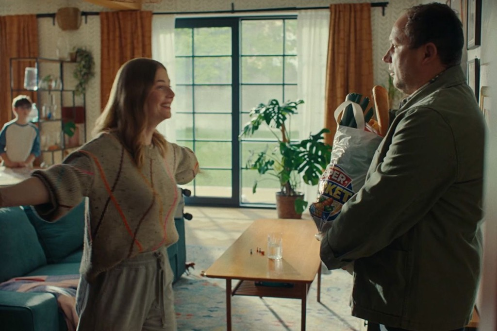 Nov&yacute; spot Kauflandu dokazuje, že nie je jedno, s akou ta&scaron;kou pr&iacute;dete domov z n&aacute;kupu.