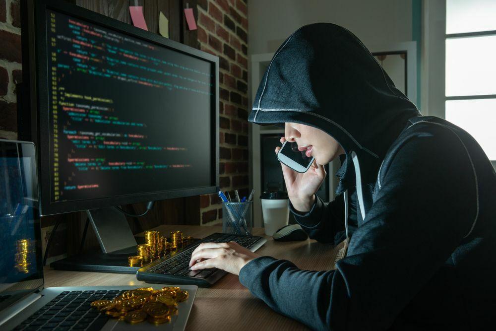 Hackeri z Číny boli vlani najväčšou hrozbou pre technologick