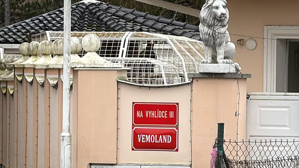 Štát zabavil Vémolovi levicu, umiestnia ju v Zoo L