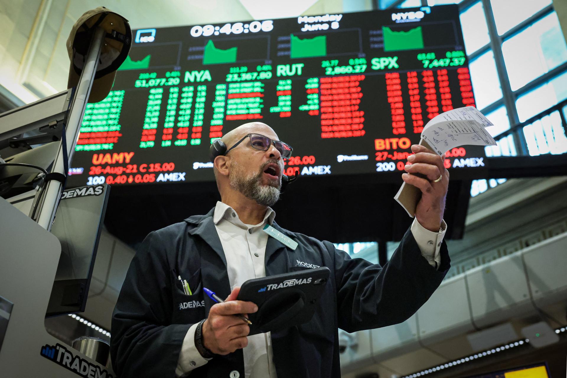 Veľké IPO navždy zmenia trhy