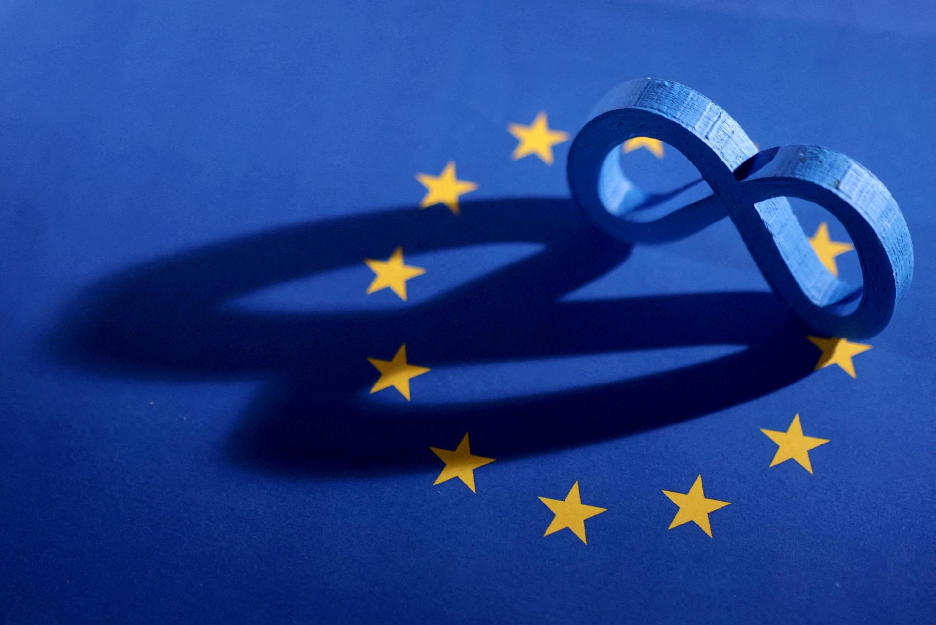 Eurokomisia nariadila spoločnosti Meta obnoviť bez