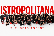Istropolitana Ogilvy sa men&iacute; na Istropolitana.