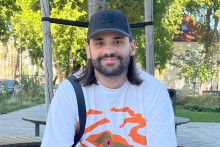 Du&scaron;an Tatransk&yacute;
