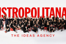 Istropolitana Ogilvy sa men&iacute; na Istropolitana.