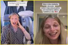 Vieme, kedy a kde bude Gwyneth McMullen na Slovensku