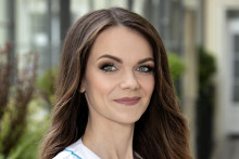 Lenka Cermanov&aacute;, biochemička, odborn&iacute;čka na nutrigenomiku a mikrobi&oacute;m, zakladateľka Symptomedica Clinic