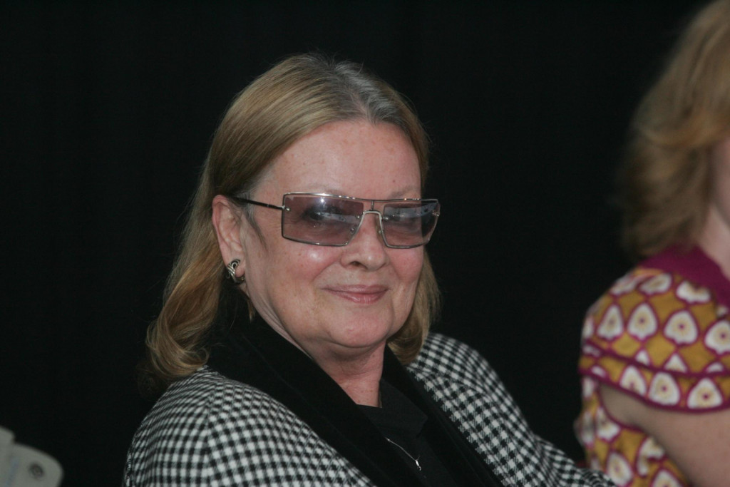 Jana Brejchov&aacute;