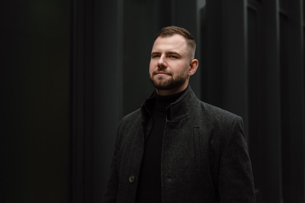 Alex Prochyra, zakladateľ ZirconTree