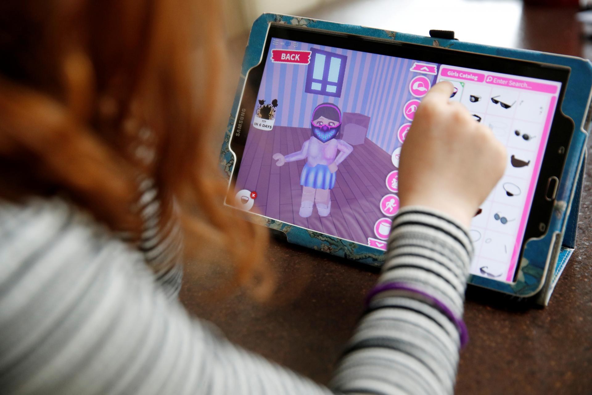Roblox sa vracia do Ruska. Americká platforma splnila požiad