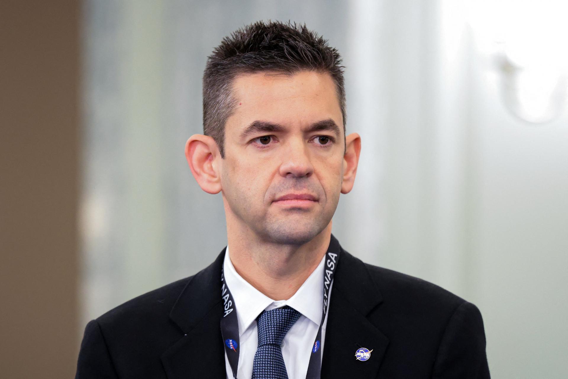 Šéf NASA obhajuje čisto mužskú posádku misie Artem