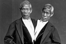 Chang a Eng