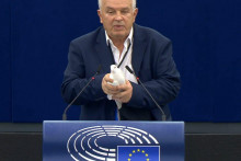 Miroslav Radačovsk&yacute;. FOTO: europarl.europa.eu/ReproFoto