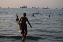 Ilustračn&aacute; fotografia. FOTO: Reuters
