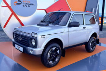 Lada Niva