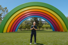 K ozn&aacute;meniu noviniek do&scaron;lo na tohtoročnom WWDC. FOTO: YouTube/Apple