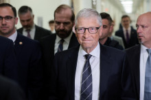 Bill Gates. FOTO: Reuters