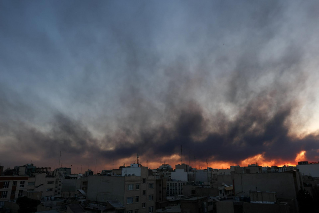 Ilustračn&aacute; fotografia. FOTO: Reuters