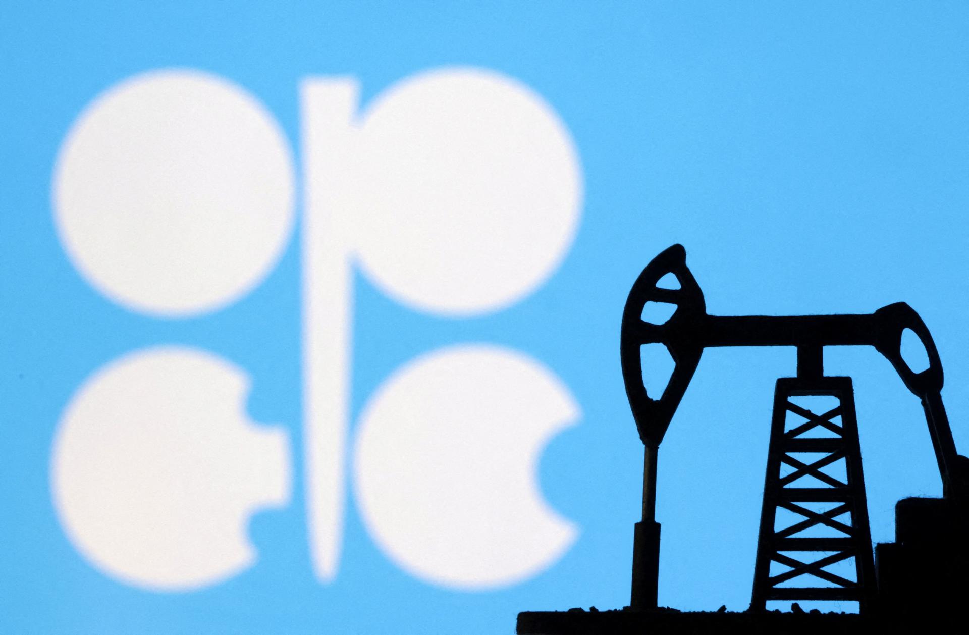 Vojna na Blízkom východe prepisuje plány. OPEC opä