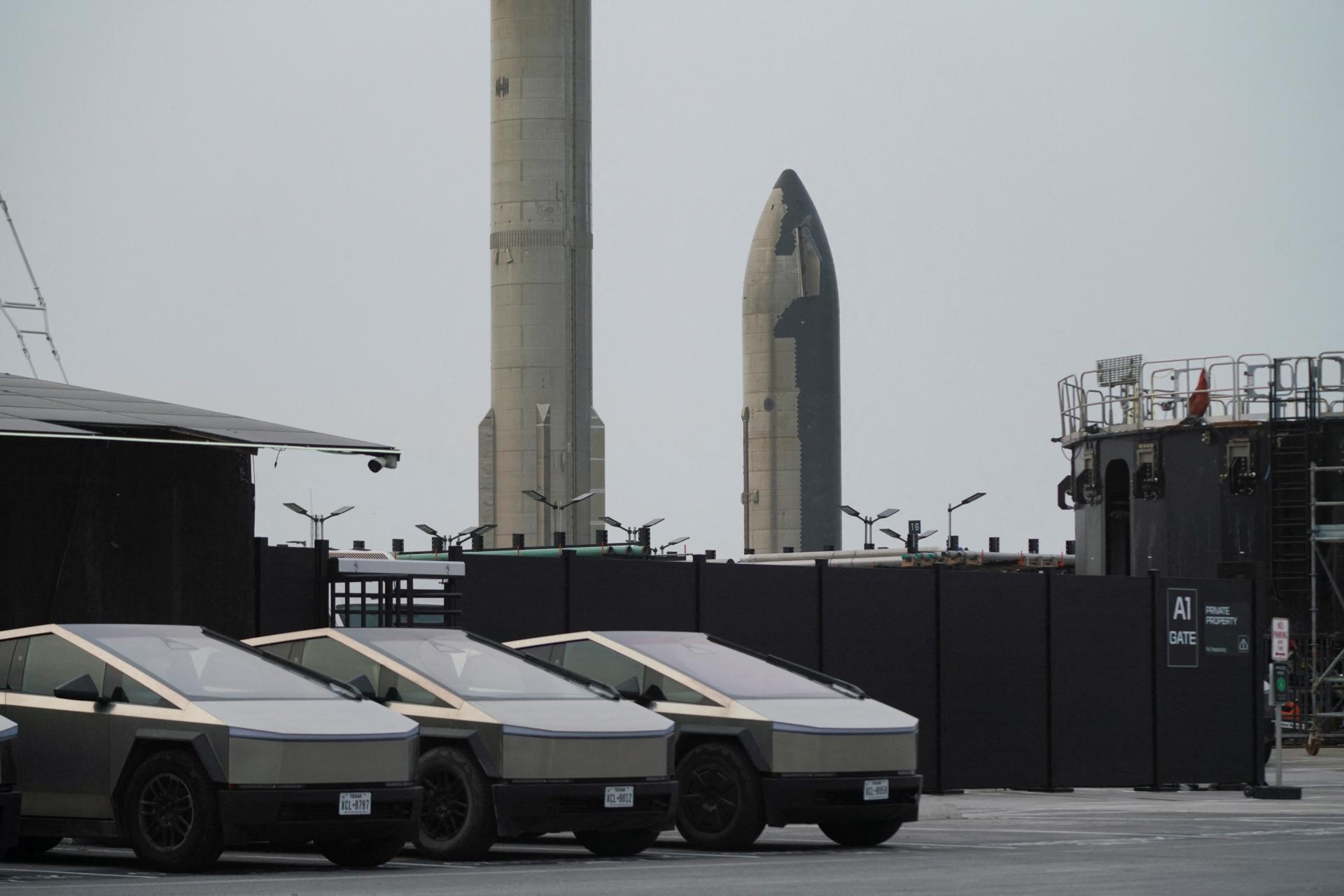 Záujem je obrovský. Dopyt po akciách SpaceX prevyšuje ponuku