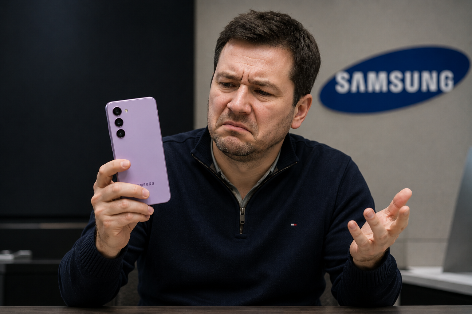Čaká nás ďalšie zdraženie mobilov? Cena Samsungu Galaxy A27 