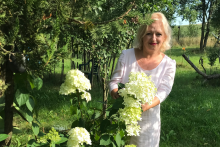 Silvia Bystričanov&aacute;