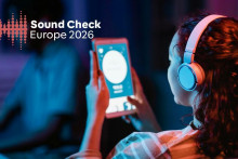 Audio naber&aacute; na sile: Až 91% slovensk&yacute;ch inzerentov si udržiava alebo zvy&scaron;uje invest&iacute;cie, potvrdzuje prelomov&aacute; &scaron;t&uacute;dia.