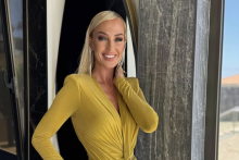 Zuzana Belohorvcov&aacute; vyzer&aacute; st&aacute;le lep&scaron;ie a lep&scaron;ie.