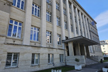 Mestsk&yacute; s&uacute;d Bratislava 1.

FOTO: HN/Autorka