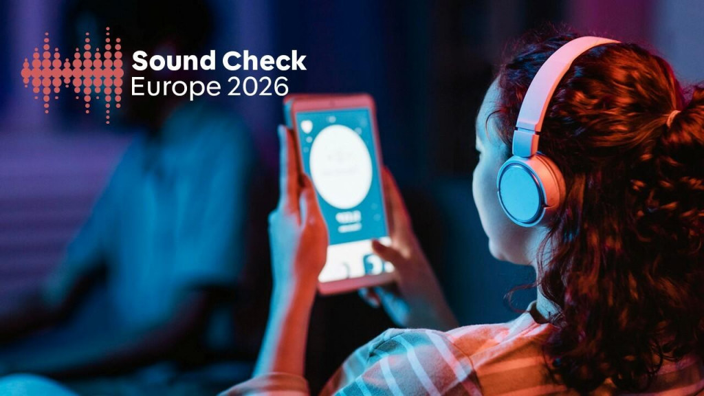 Audio naber&aacute; na sile: Až 91% slovensk&yacute;ch inzerentov si udržiava alebo zvy&scaron;uje invest&iacute;cie, potvrdzuje prelomov&aacute; &scaron;t&uacute;dia.