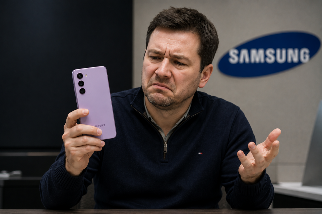 Telef&oacute;ny v d&ocirc;sledku nedostatku komponentov postupne zdražuj&uacute;. FOTO: ChatGPT