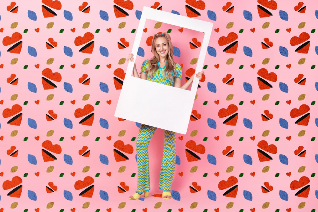 Oslov&iacute; tento retro print aj v&aacute;m?