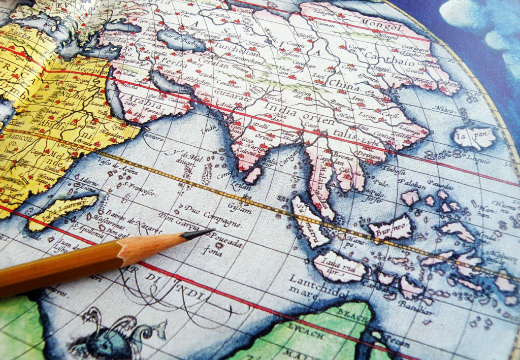 Je geografia va&scaron;a siln&aacute; str&aacute;nka?
