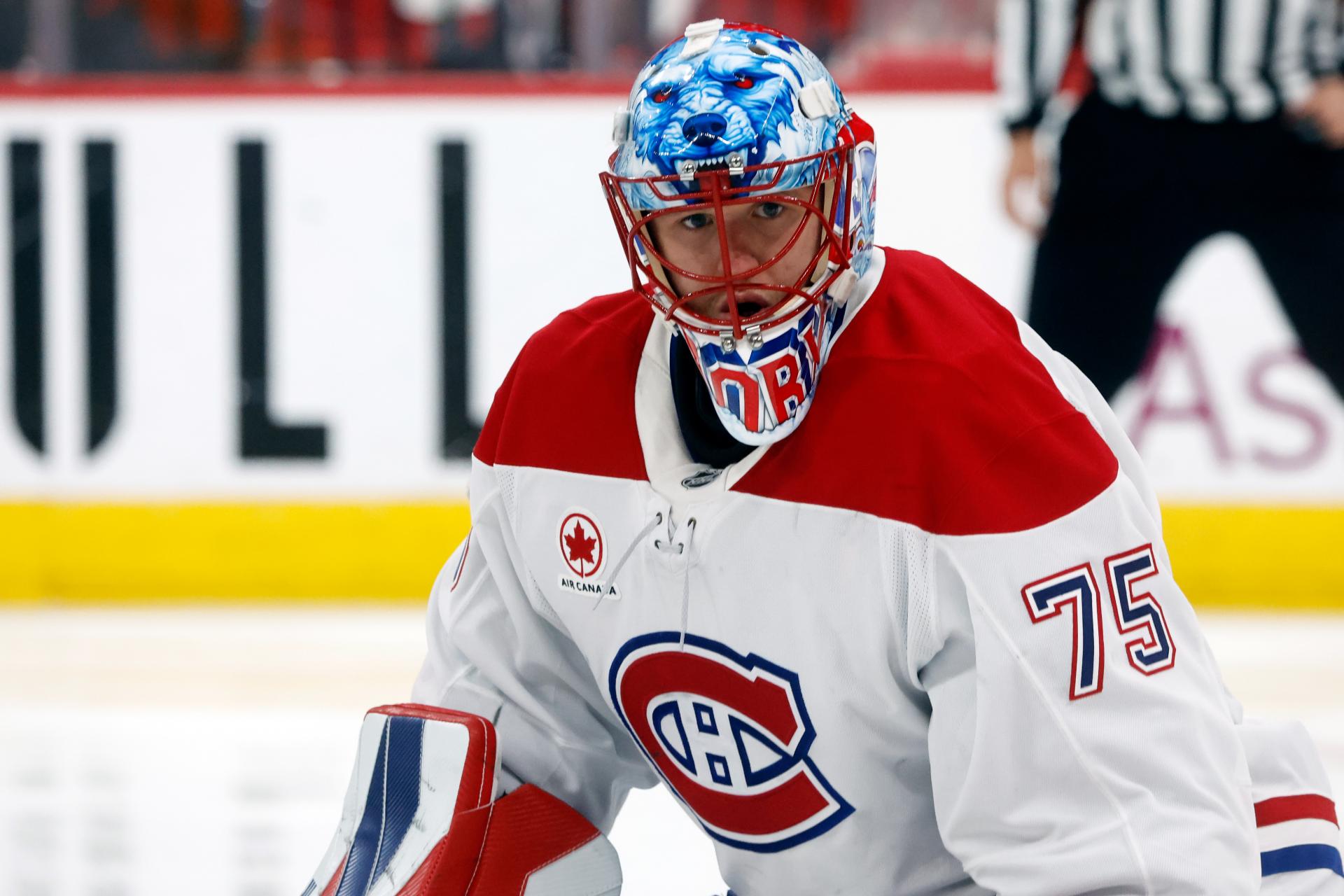 Do All star t&iacute;mu nov&aacute;čikov sa dostali Slafkovsk&eacute;ho spoluhr&aacute;či aj obranca New York Islanders