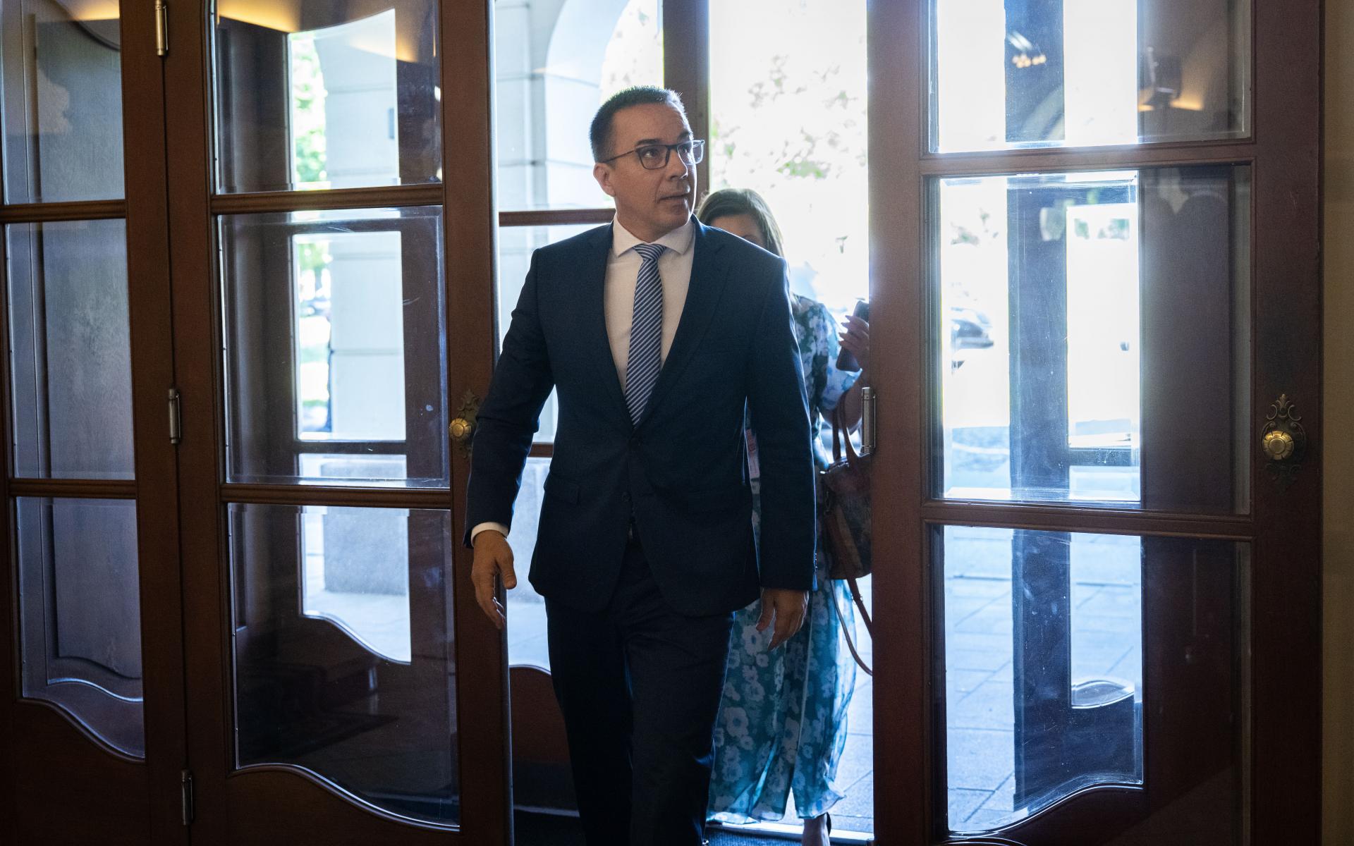 Druh&yacute; pilier m&aacute; na&scaron;liapnut&eacute; na rekordn&yacute; rok. Za p&auml;ť mesiacov Slov&aacute;kom na &uacute;čtoch pribudli cez dve miliardy eur