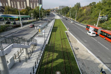 Novinky na cest&aacute;ch zasiahnu v&scaron;etk&yacute;ch &uacute;častn&iacute;kov cestnej prem&aacute;vky. FOTO: Arch&iacute;v HN