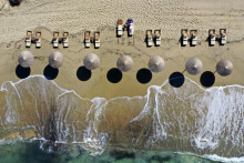 Ilustračn&aacute; fotografia. FOTO: TASR/AP