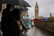 Ilustračn&aacute; sn&iacute;mka. FOTO: REUTERS