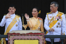 Princezn&aacute; Bajrakitiyabha Mahidol podľahla zdravotn&yacute;m probl&eacute;mom.