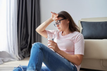 Pravda o menopauze je v&scaron;ak oveľa pokojnej&scaron;ia a často aj optimistickej&scaron;ia