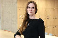 Andrea Bač&iacute;kov&aacute;, OMD