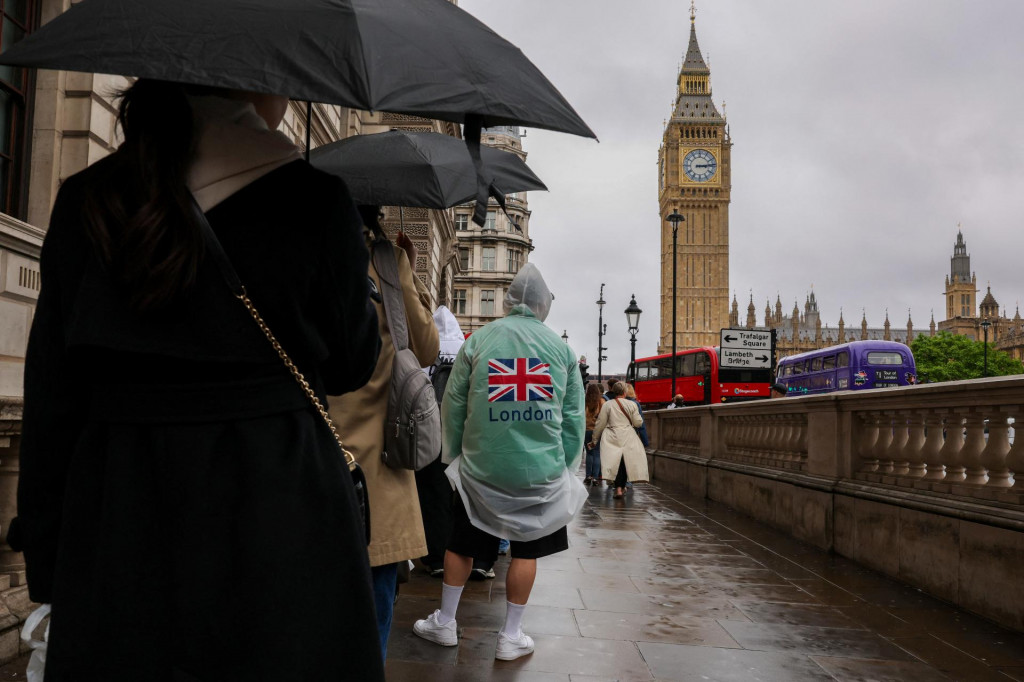 Ilustračn&aacute; sn&iacute;mka. FOTO: REUTERS