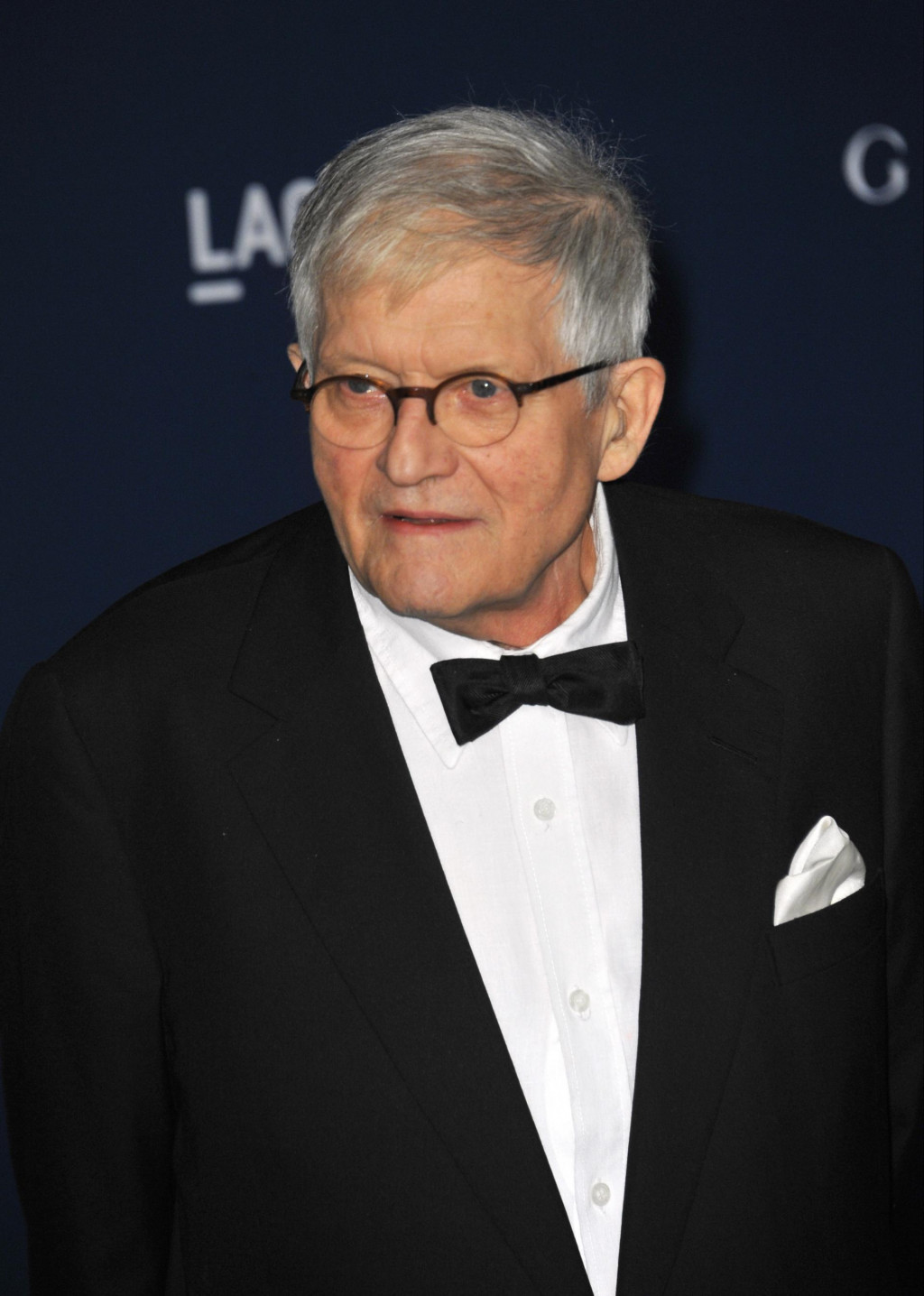 Umelec David Hockney v roku 2013 v Los Angeles. FOTO: Dreamstime