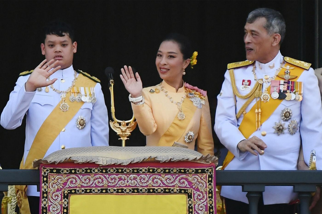 Princezn&aacute; Bajrakitiyabha Mahidol podľahla zdravotn&yacute;m probl&eacute;mom.