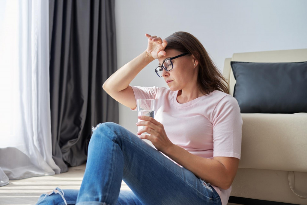 Pravda o menopauze je v&scaron;ak oveľa pokojnej&scaron;ia a často aj optimistickej&scaron;ia